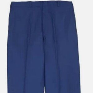 NEW WOMENS ASU DRESS BLUE PANTS ARMY SERVICE ENLISTED E-1 - E-4